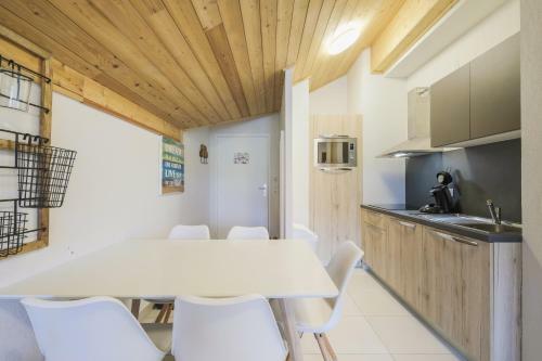 Apartamento Residence Les Melezes - Maeva Home