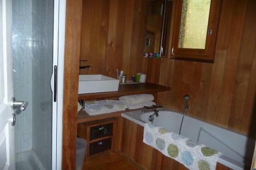 Villa Cap-ferret Ocean (r�f 5342)