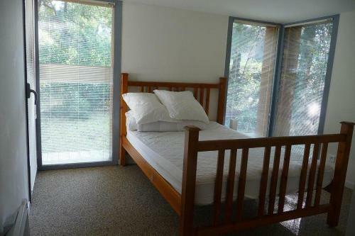Villa Cap-ferret Ocean (r�f 5342)
