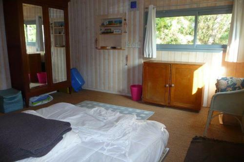 Villa Cap-ferret Ocean (r�f 5342)