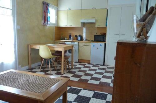 Apartamento Cap-ferret Phare (r�f 0107)