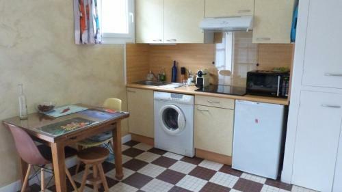 Apartamento Cap-ferret Phare (r�f 0107)