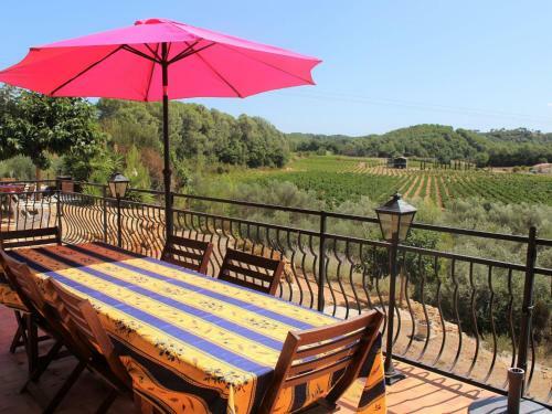 Holiday Home In Saint-antonin-du-var With Private Pool