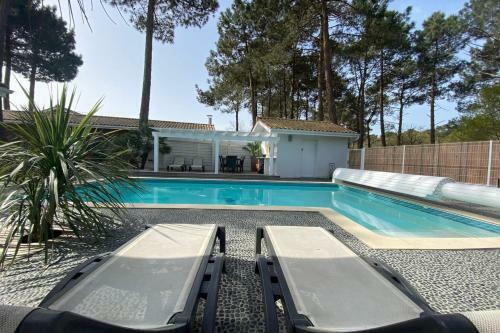 Villa Laetitia � L�ge