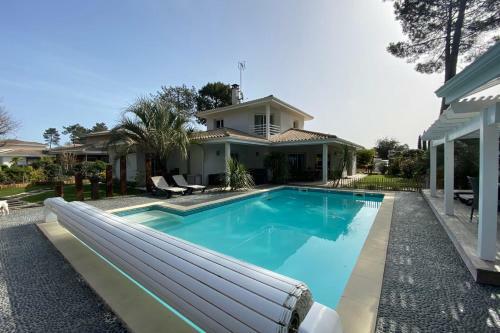 Villa Laetitia � L�ge
