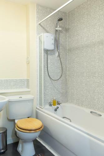 Denwood Apartment