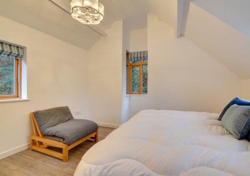 Apartment 4, The Old Stables