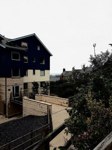 Apartamento Plas Dyffryn