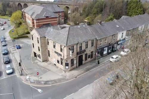 Castle Hotel