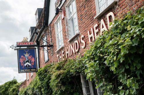 Posada Hinds Head