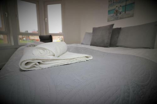 Apartamento Signature - Gartlea House