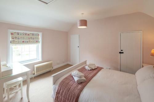 Little Tern Cottage