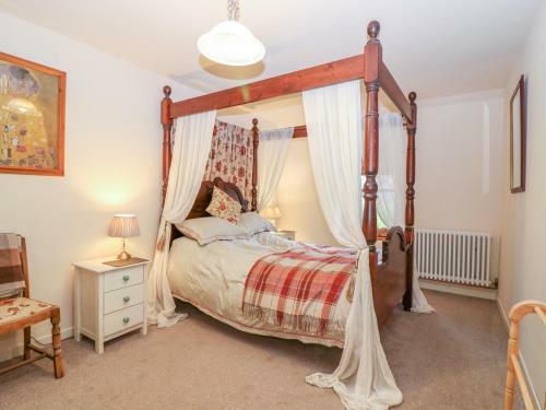 Drimnatorran Farm Lodge