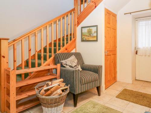 Drimnatorran Farm Lodge