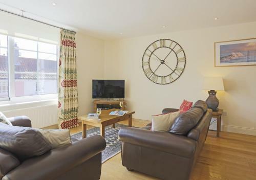 Apartamento The Sail Loft