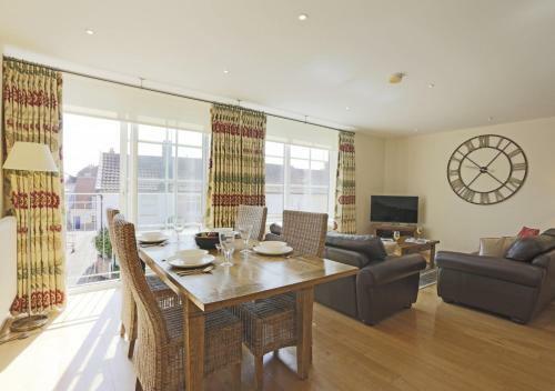 Apartamento The Sail Loft