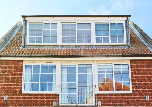 Apartamento The Sail Loft