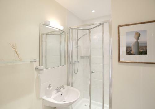 Apartamento The Sail Loft