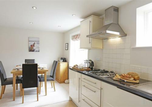 Apartamento The Crows Nest