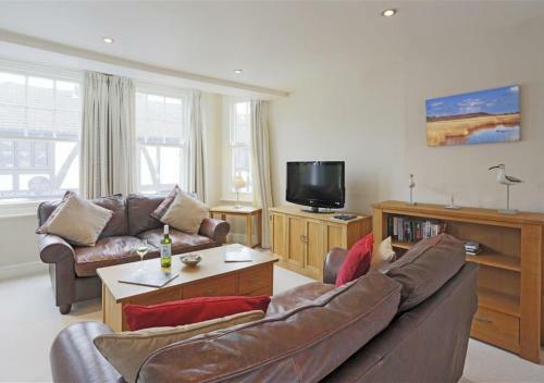 Apartamento The Crows Nest