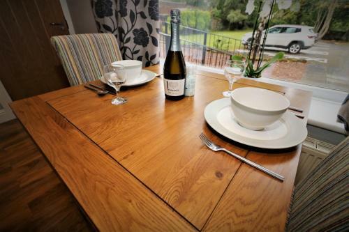 Apartamento Signature - Lindin Cottage Room 1