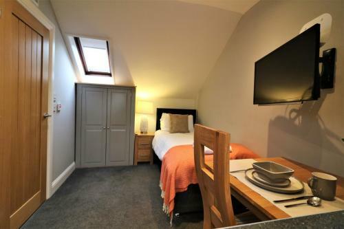 Apartamento Signature - Lindin Cottage Room 4