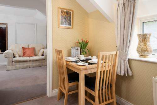 Bed & Breakfast Coach House B & B
