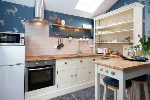 Bed & Breakfast Coach House B & B