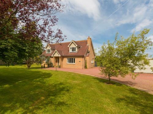 Millennium Cottage