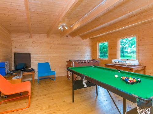 Millennium Cottage