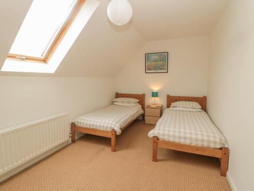 Millennium Cottage