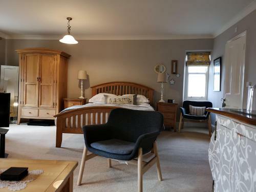 Greycroft B&B
