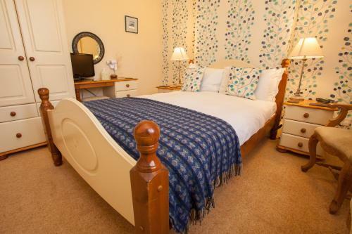 Greycroft B&B