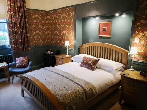 Greycroft B&B