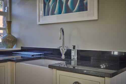 Apartamento Hallsteads
