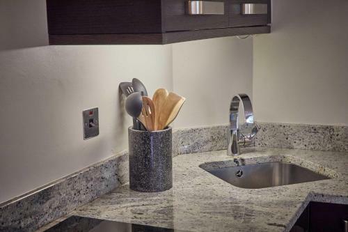 Apartamento Hallsteads