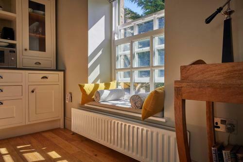 Apartamento Hallsteads