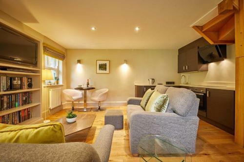Apartamento Hallsteads