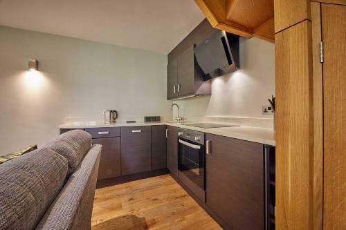 Apartamento Hallsteads