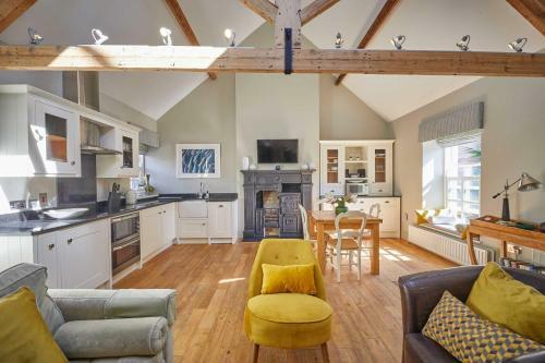 Apartamento Hallsteads