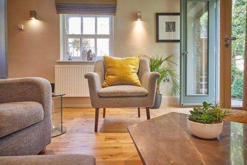 Apartamento Hallsteads