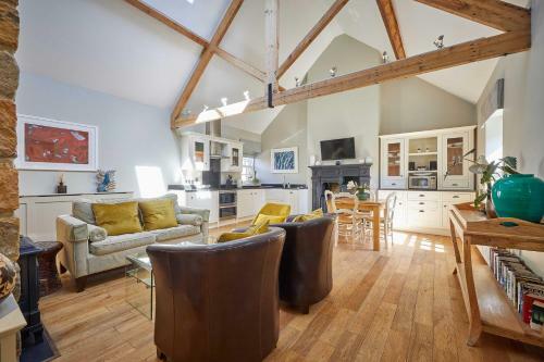 Apartamento Hallsteads