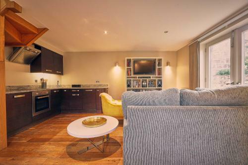 Apartamento Hallsteads