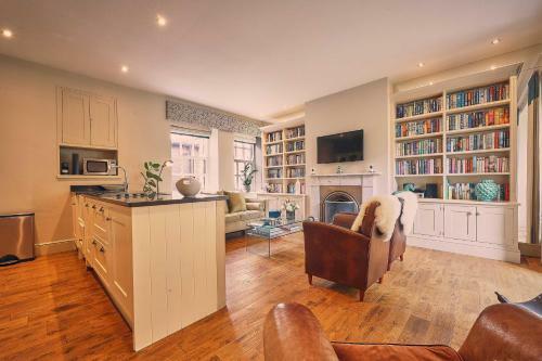 Apartamento Hallsteads