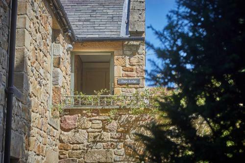 Apartamento Hallsteads