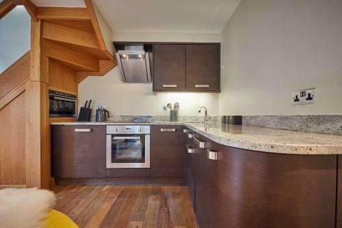 Apartamento Hallsteads