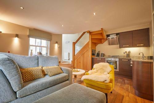 Apartamento Hallsteads