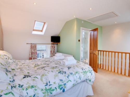Holiday Home The Hideaway