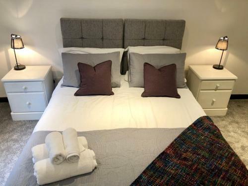 Apartamento Last Yan Cottage