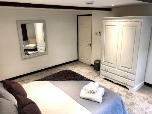 Apartamento Last Yan Cottage